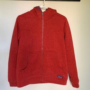 Women's Patagonia Better Sweater Insulated Hoody